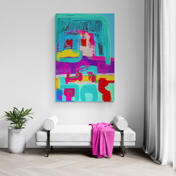 Vibrant 2 - 4