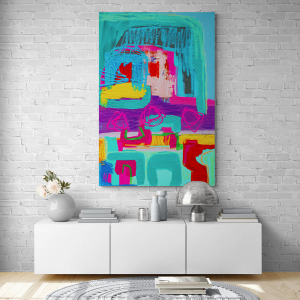 Vibrant 2 - 4