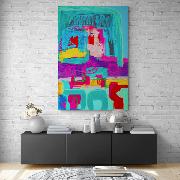 Vibrant 2 - 4