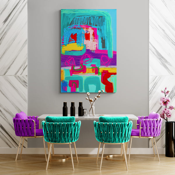 Vibrant 2 - 4