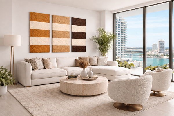 Warm Luxury