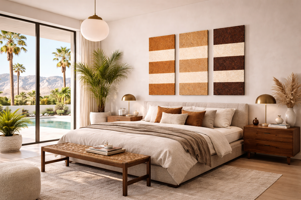 Warm Luxury