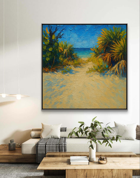 Caspersen Beach 2