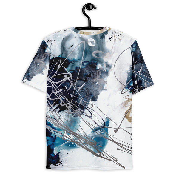 Men's t-shirt "Nautical 2 - 3"