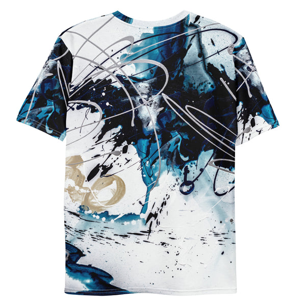 Men's t-shirt "Nautical 2 - 2"