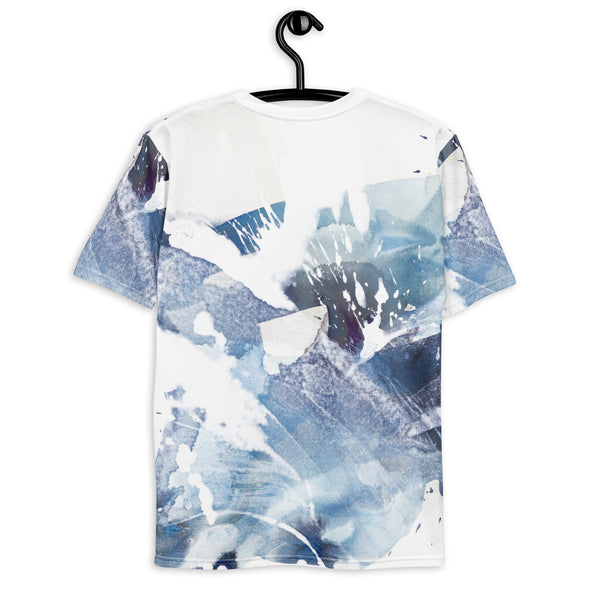 Men's t-shirt "Aquatic - 2"