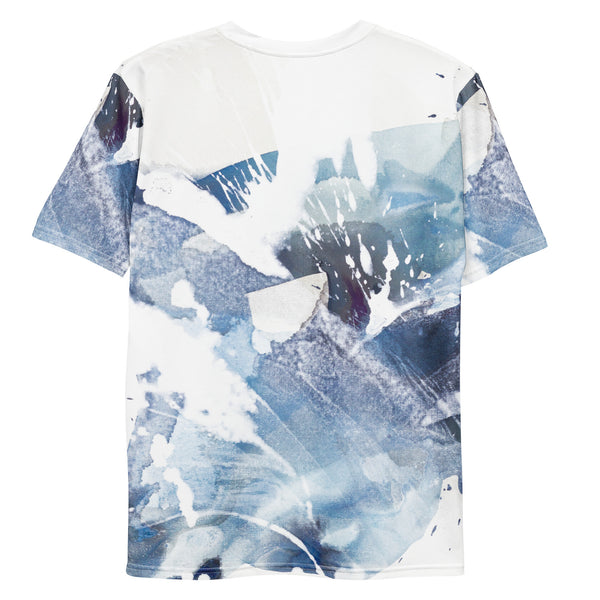 Men's t-shirt "Aquatic - 2"