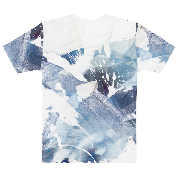 Men's t-shirt "Aquatic - 2"