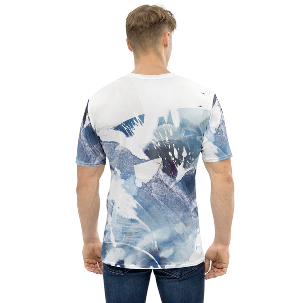 Men's t-shirt "Aquatic - 2"