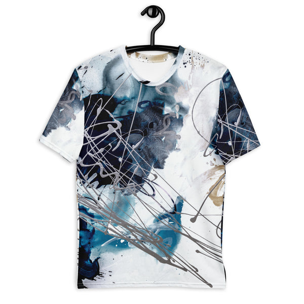 Men's t-shirt "Nautical 2 - 3"