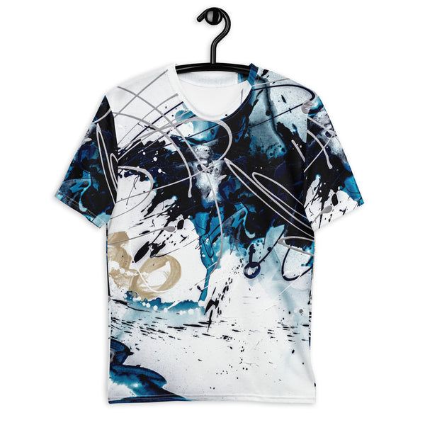 Men's t-shirt "Nautical 2 - 2"
