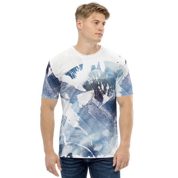 Men's t-shirt "Aquatic - 2"