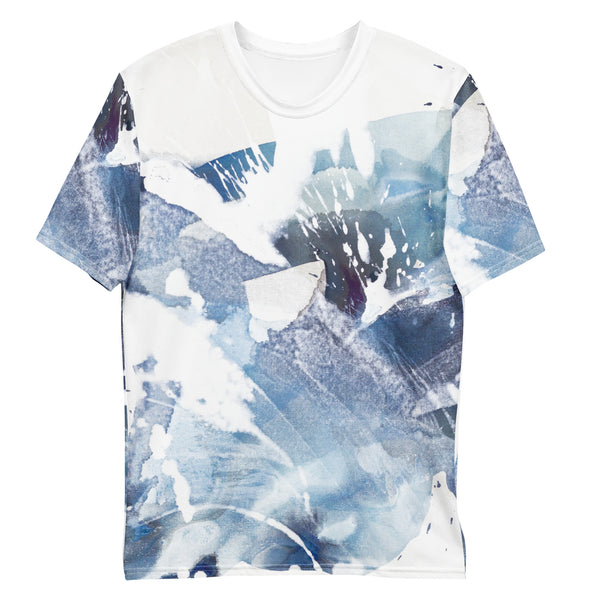 Men's t-shirt "Aquatic - 2"
