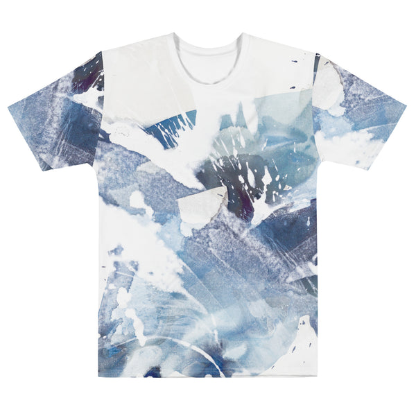 Men's t-shirt "Aquatic - 2"