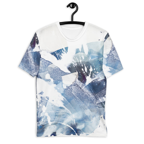 Men's t-shirt "Aquatic - 2"