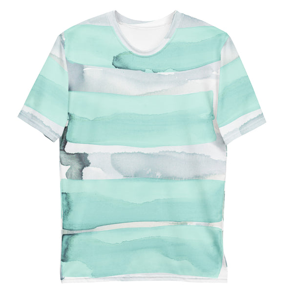 Men's t-shirt "Sea Glass - 1 Laguna"
