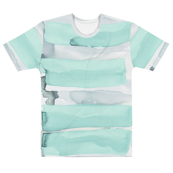 Men's t-shirt "Sea Glass - 1 Laguna"