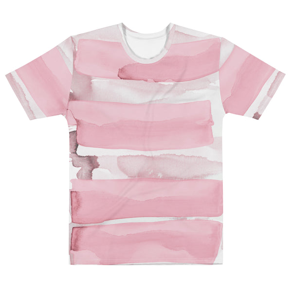 Men's t-shirt "Sea Glass - 1 Rose"