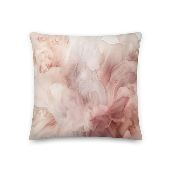 Premium Pillow "Beauty 3"