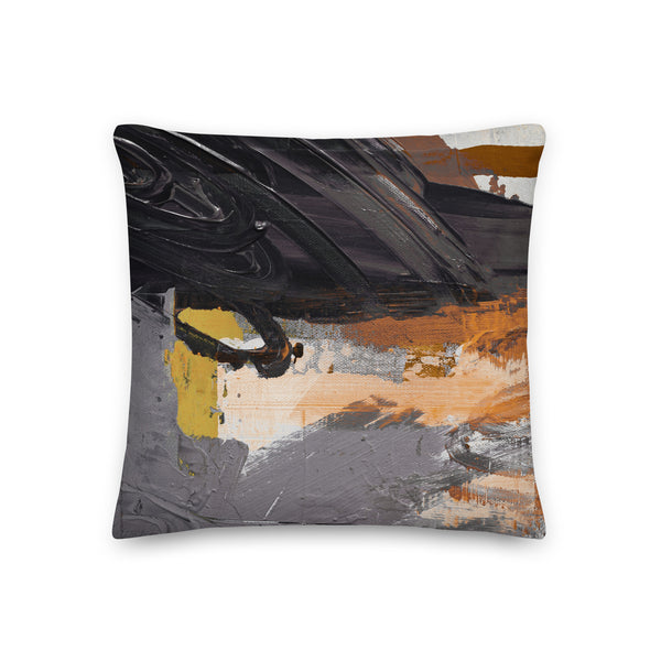 Premium Pillow "Timeless 1"