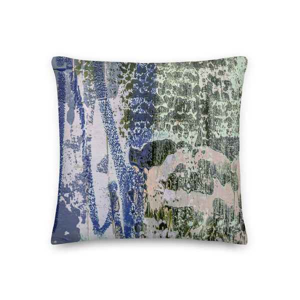 Premium Pillow "The Calm"