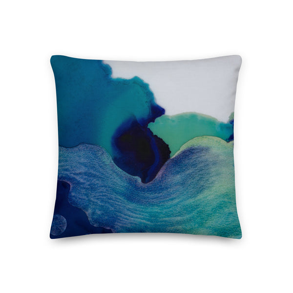 Premium Pillow "Fusion 2"