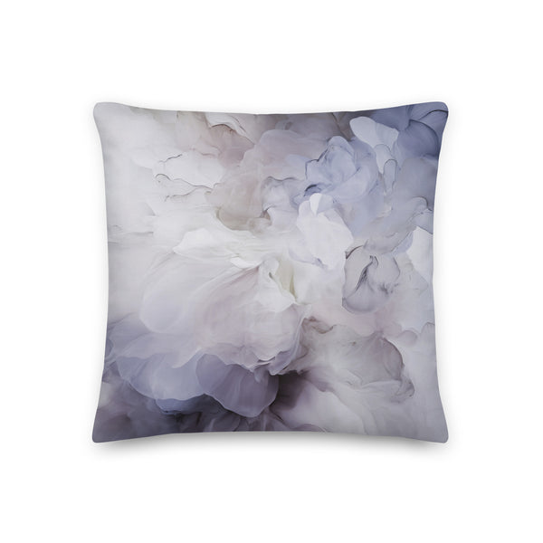 Premium Pillow "Lavender"