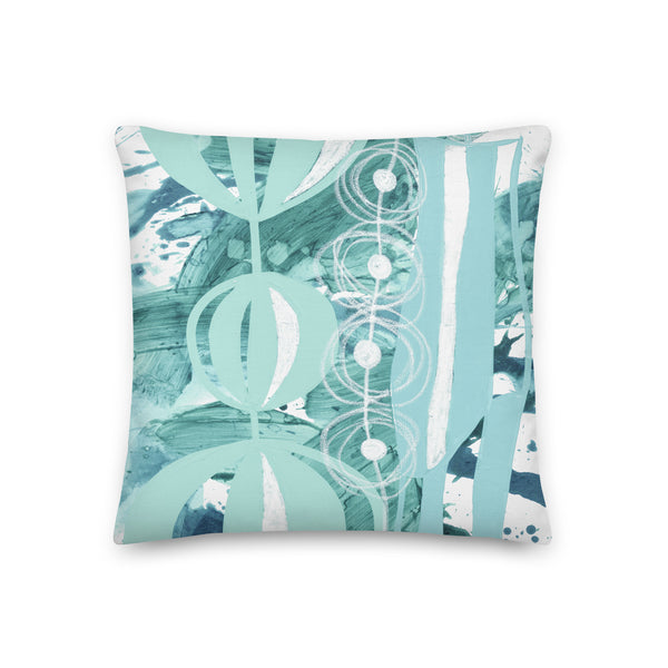 Premium Pillow "Key West - 2"
