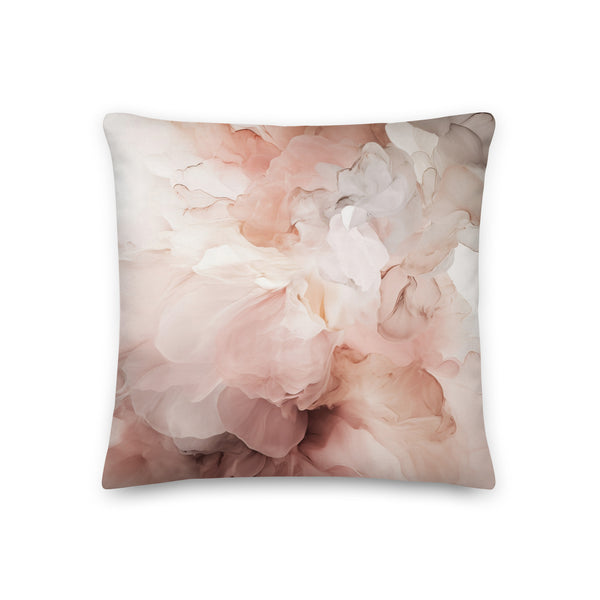 Premium Pillow "Beauty 2"