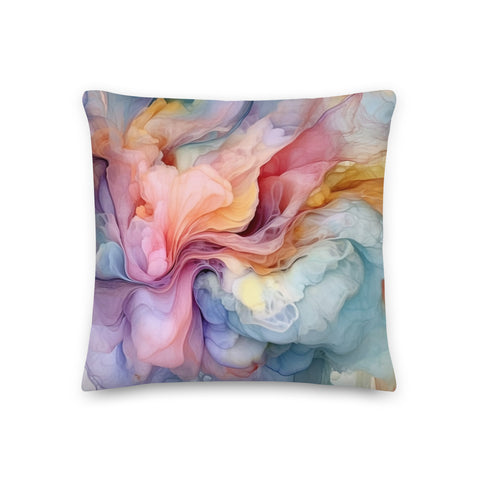 Premium Pillow "Fusion 3"