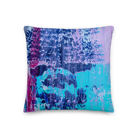 Premium Pillow "Dream 4"