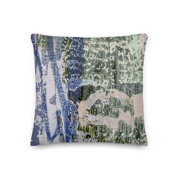 Premium Pillow "The Calm"