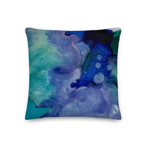 Premium Pillow "Fusion 1"