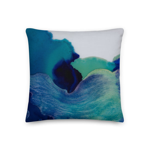 Premium Pillow "Fusion 2"