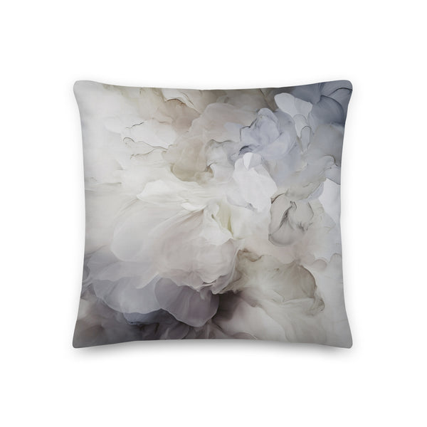Premium Pillow "Whisper"