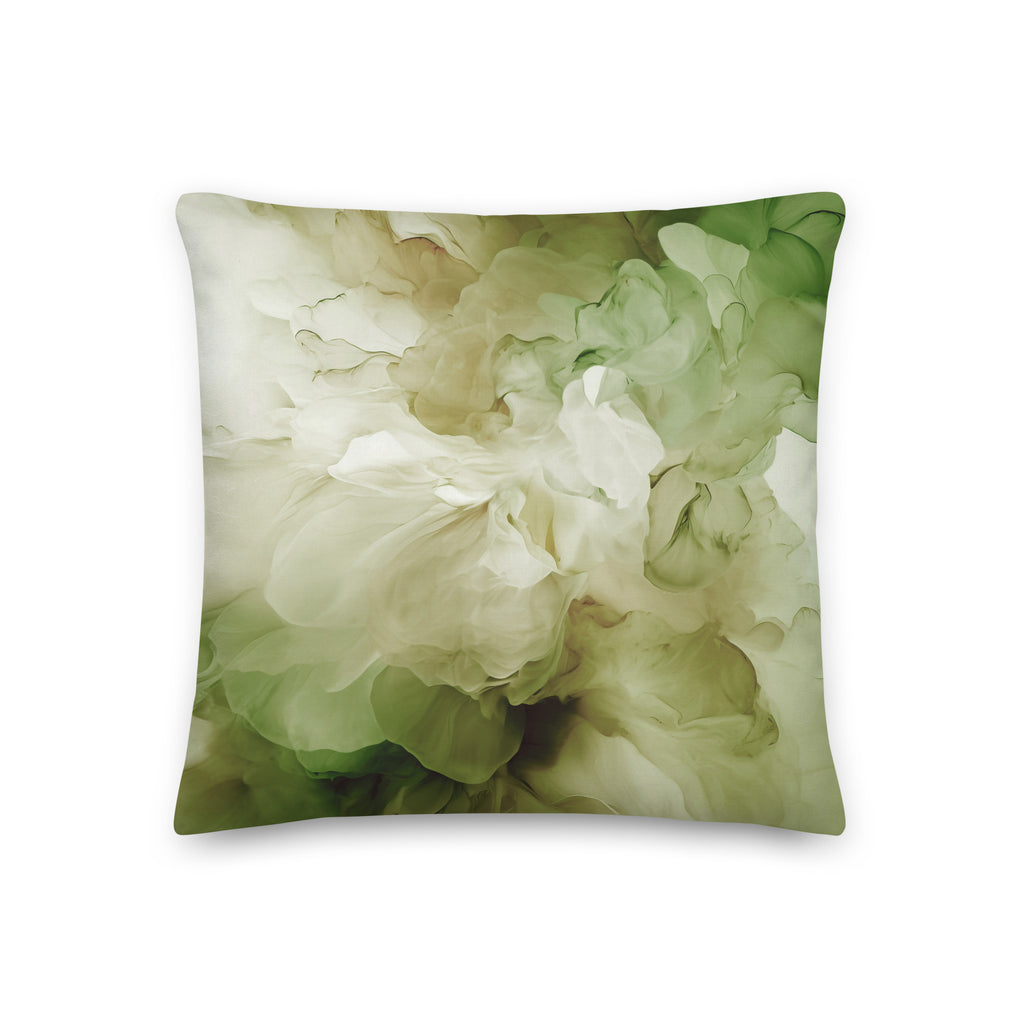 Premium Pillow "Spring Bloom"