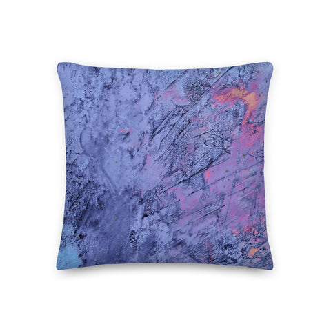 Premium Pillow "Sunrise"