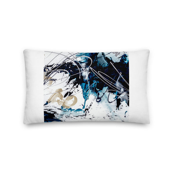 Premium Pillow "Nautical 2 - 2"