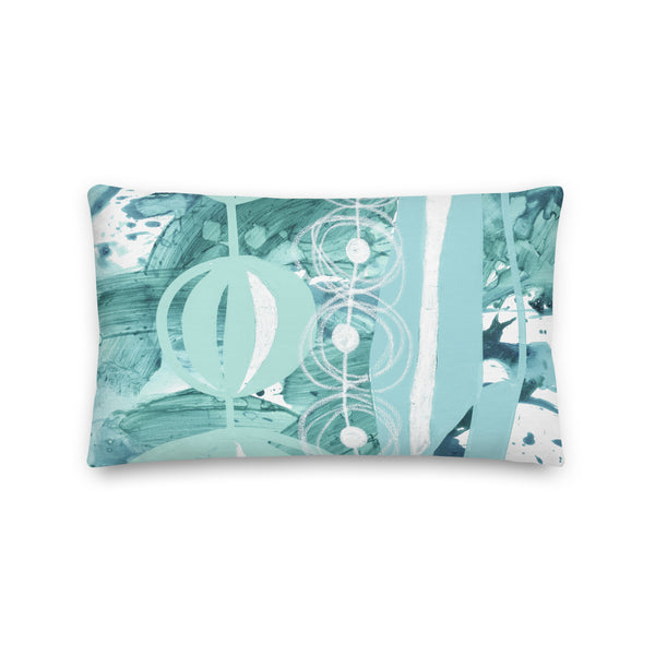 Premium Pillow "Key West - 2"