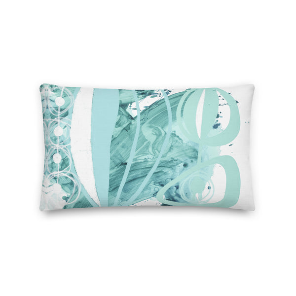 Premium Pillow "Key West - 4"