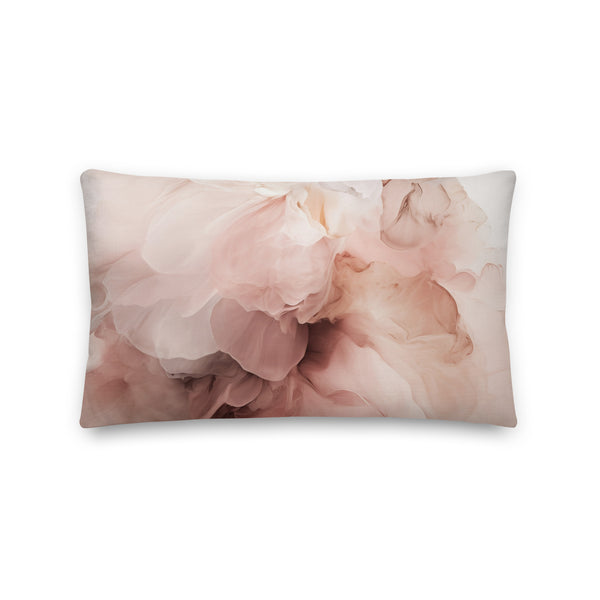 Premium Pillow "Beauty 2"