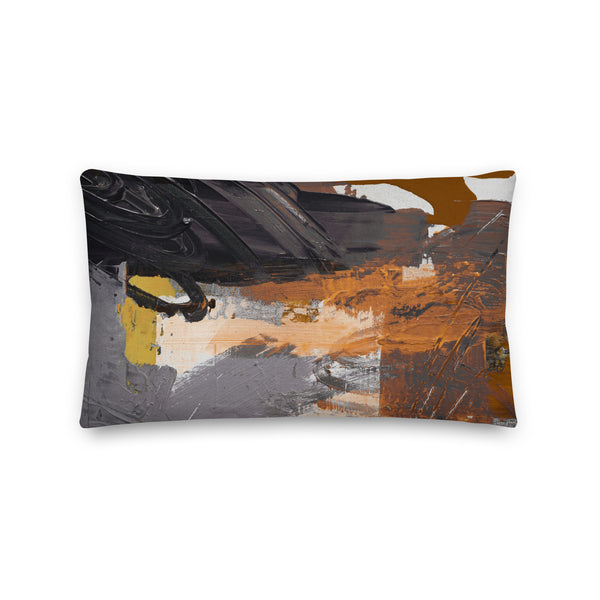 Premium Pillow "Timeless 1"