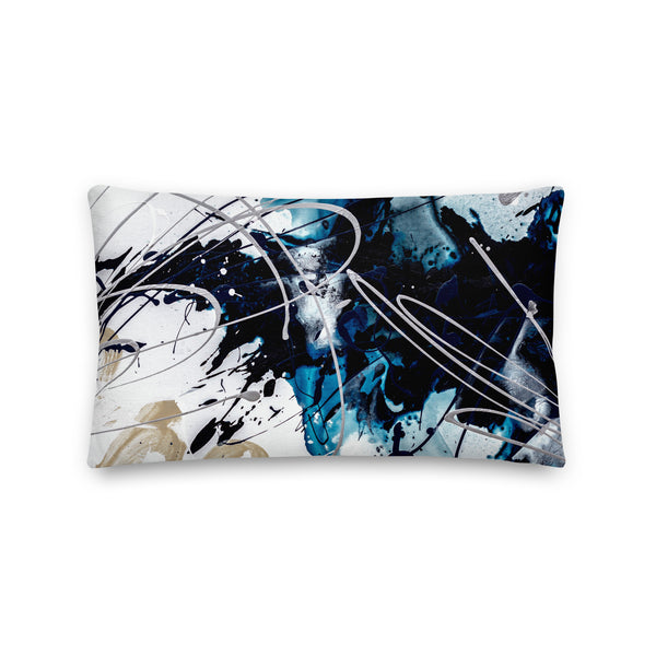 Premium Pillow "Nautical 2 - 2"