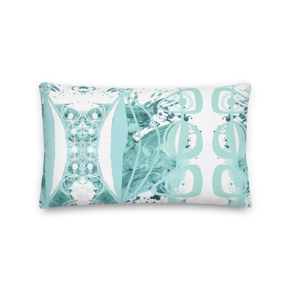 Premium Pillow "Key West - 4"