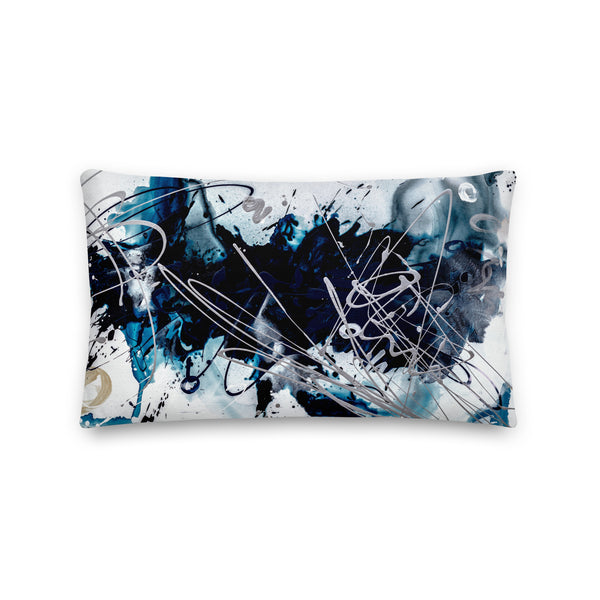 Premium Pillow "Nautical 2 - A"