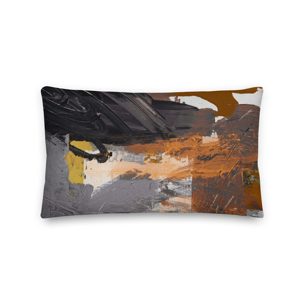Premium Pillow "Timeless 1"