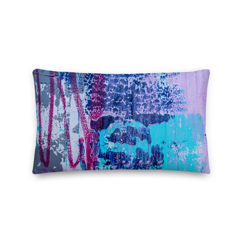 Premium Pillow "Dream 4"
