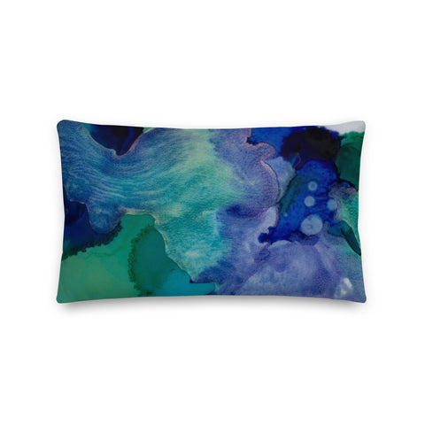 Premium Pillow "Fusion 1"