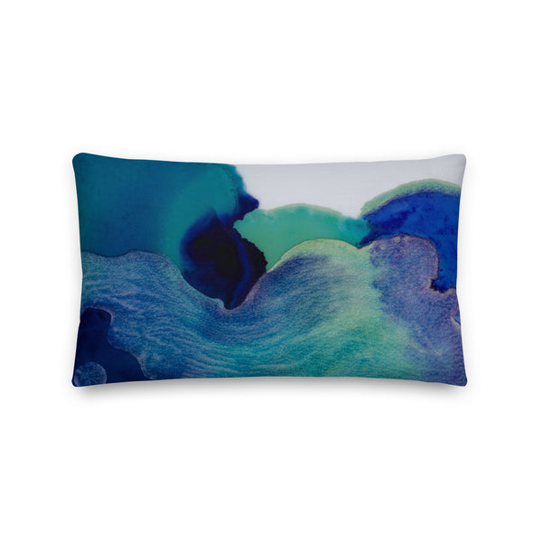 Premium Pillow "Fusion 2"