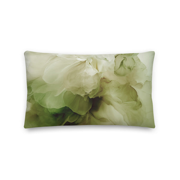 Premium Pillow "Spring Bloom"